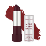 Mega Matte Lipstick