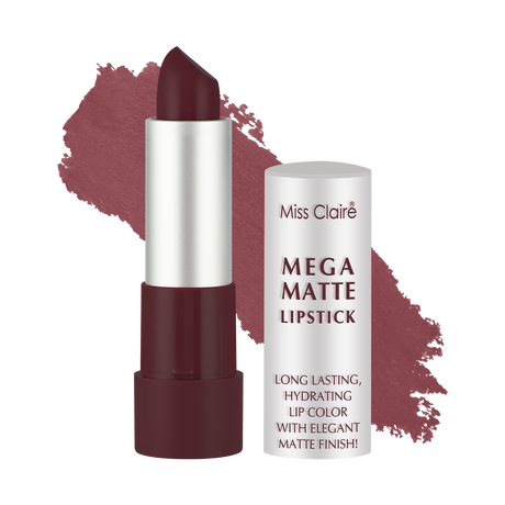 Mega Matte Lipstick