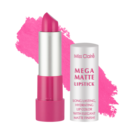 Mega Matte Lipstick