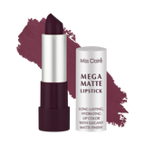 Mega Matte Lipstick