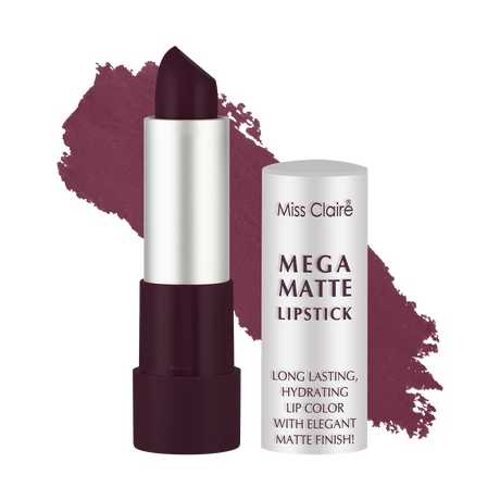 Mega Matte Lipstick