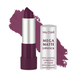 Mega Matte Lipstick