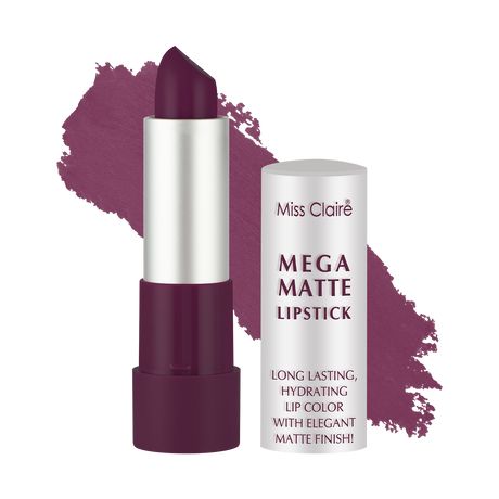Mega Matte Lipstick