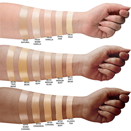 Everyday Foundation