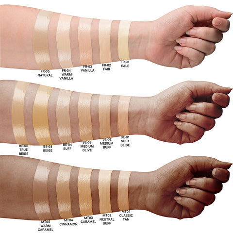 Everyday Foundation MT