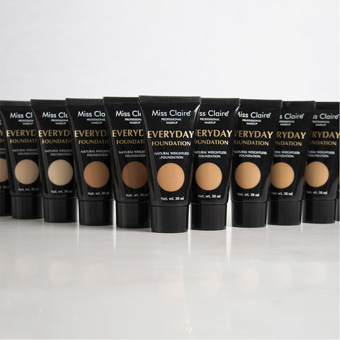 Everyday Foundation MT