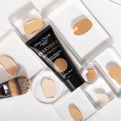 Everyday Foundation MT