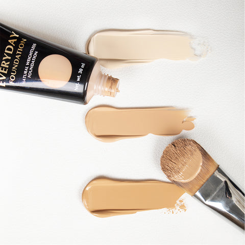 Everyday Foundation FR