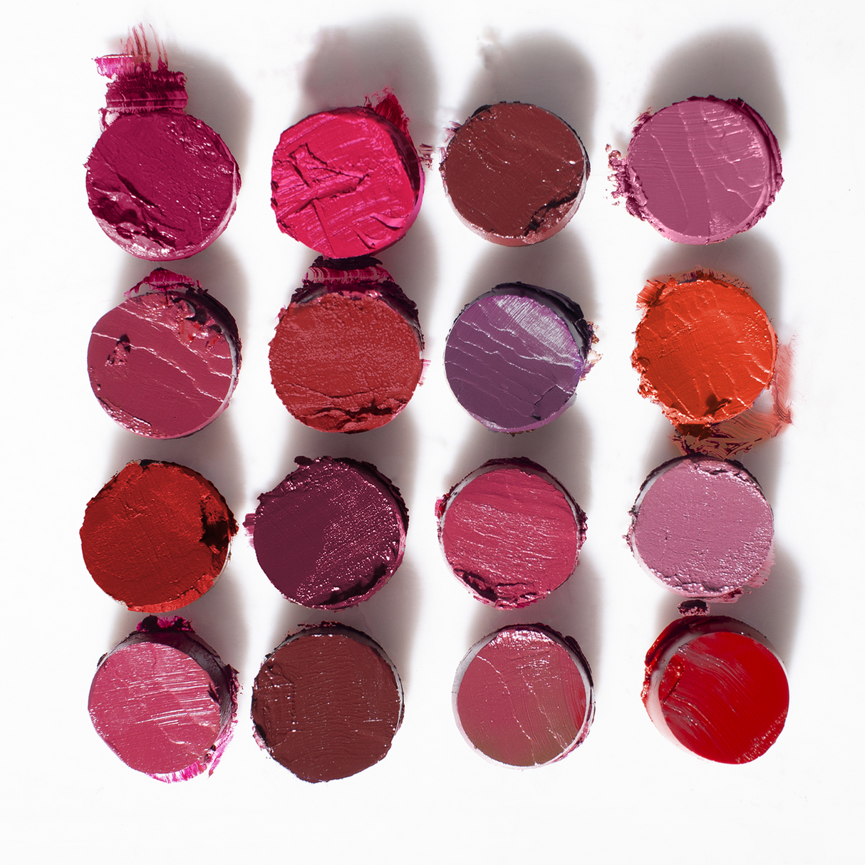 Mega Matte Lipstick