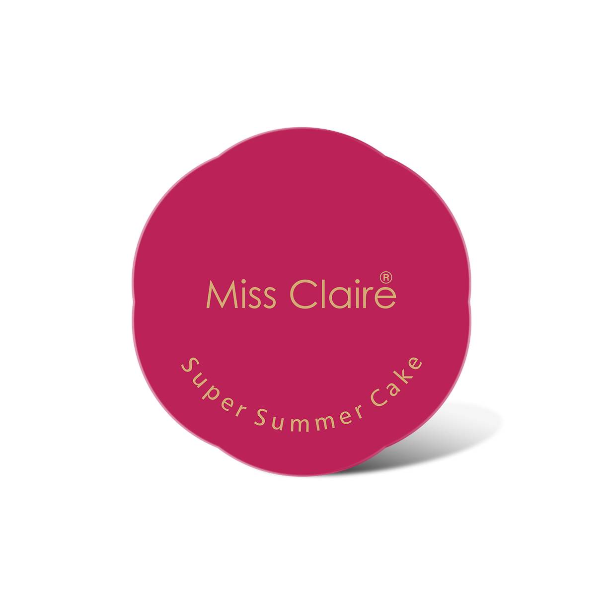 Super Summer Cake – 3-in-1 Compact