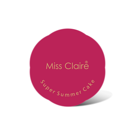 Super Summer Cake – 3-in-1 Compact