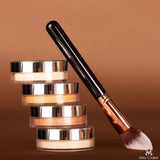 Blooming Face Powder Translucent