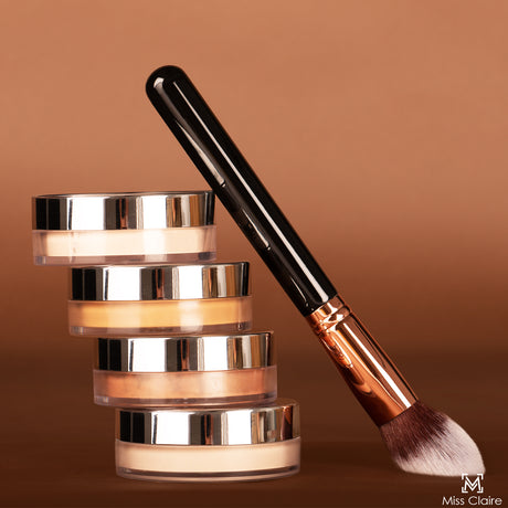 Blooming Face Powder Translucent