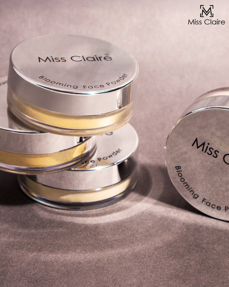 Blooming Face Powder Translucent