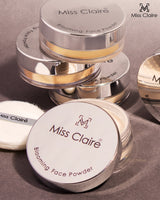Blooming Face Powder Translucent