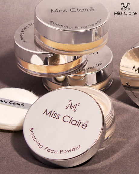Blooming Face Powder Translucent