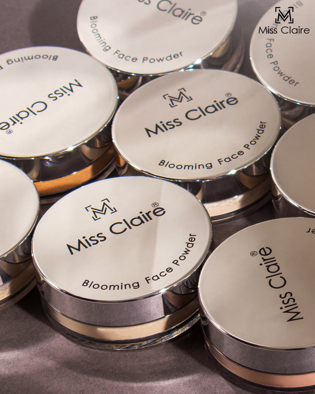 Blooming Face Powder Translucent