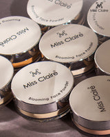 Blooming Face Powder Translucent