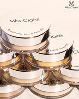 Blooming Face Powder Translucent