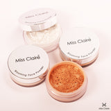 Blooming Face Powder Translucent