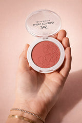 Round Blusher