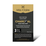 Charcoal Nose Strip