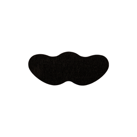 Charcoal Nose Strip