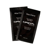 Charcoal Nose Strip