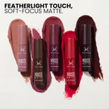 Mousse Matte Lip Cream