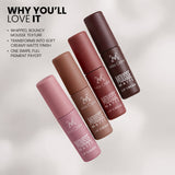 Mousse Matte Lip Cream