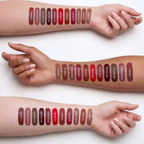 Mousse Matte Lip Cream