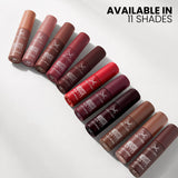 Mousse Matte Lip Cream