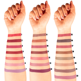 Round Blusher