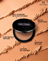 HD Compact Powder
