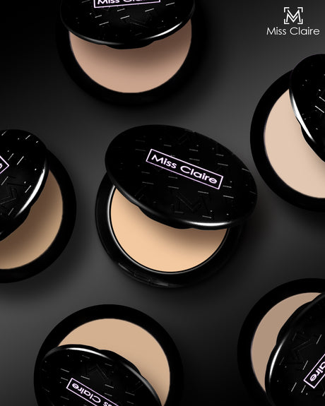 HD Compact Powder