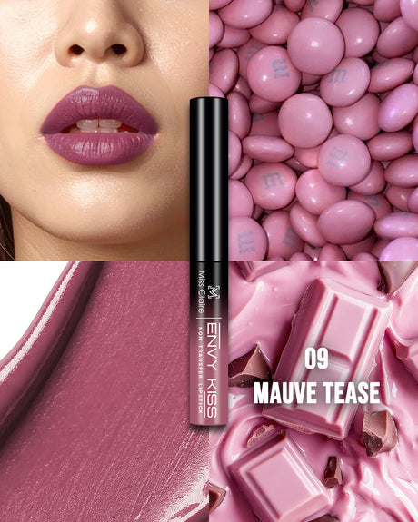 Envy Kiss Non-Transfer Lipstick