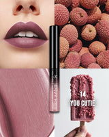 Envy Kiss Non-Transfer Lipstick
