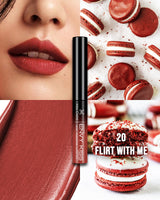 Envy Kiss Non-Transfer Lipstick