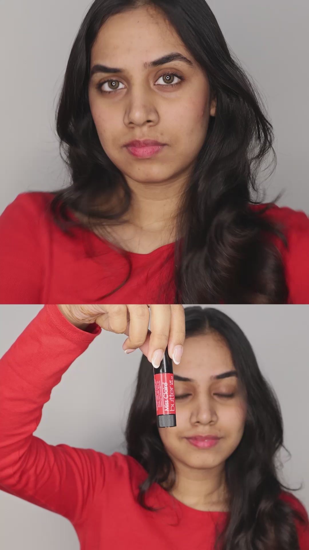 Butter Lip Balm