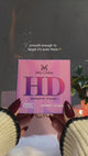 HD Compact Powder