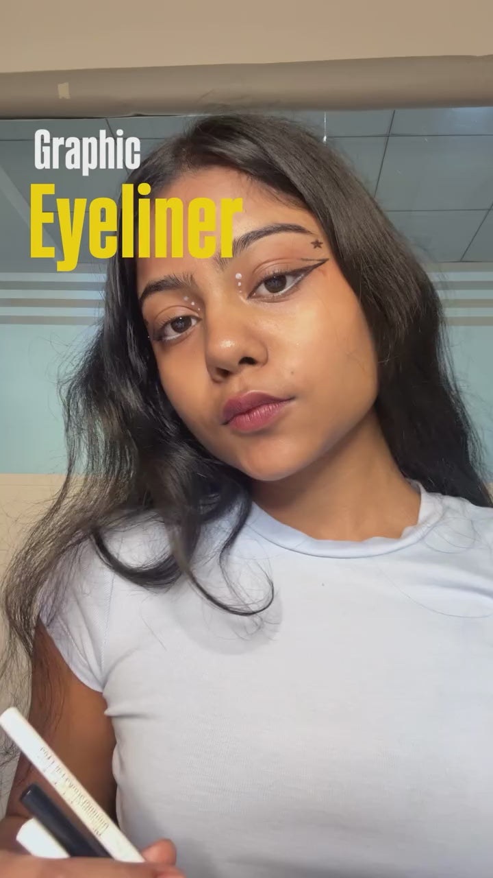 Artist Pen Eyeliner