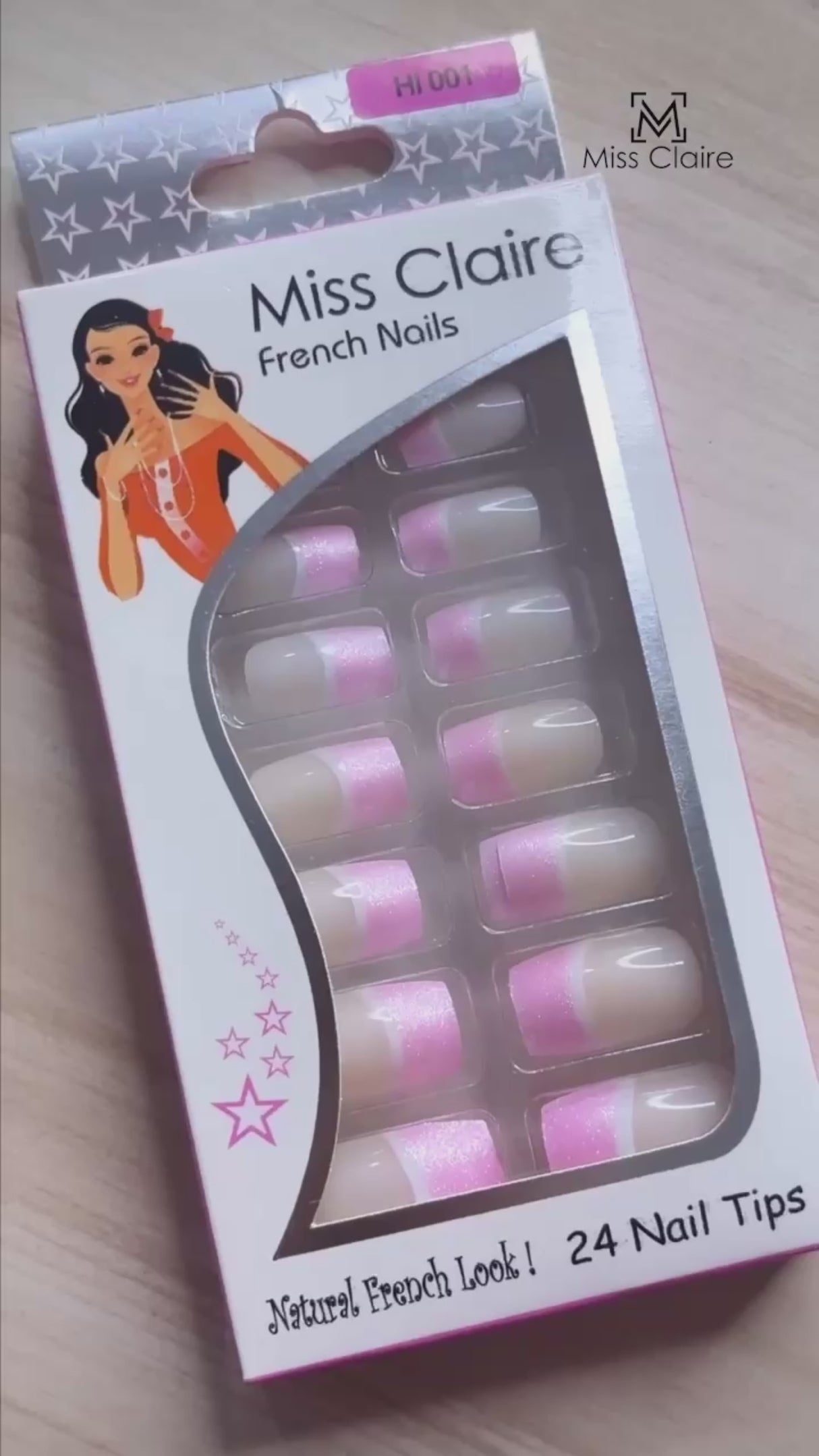 Nail Glue