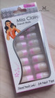 Nail Glue