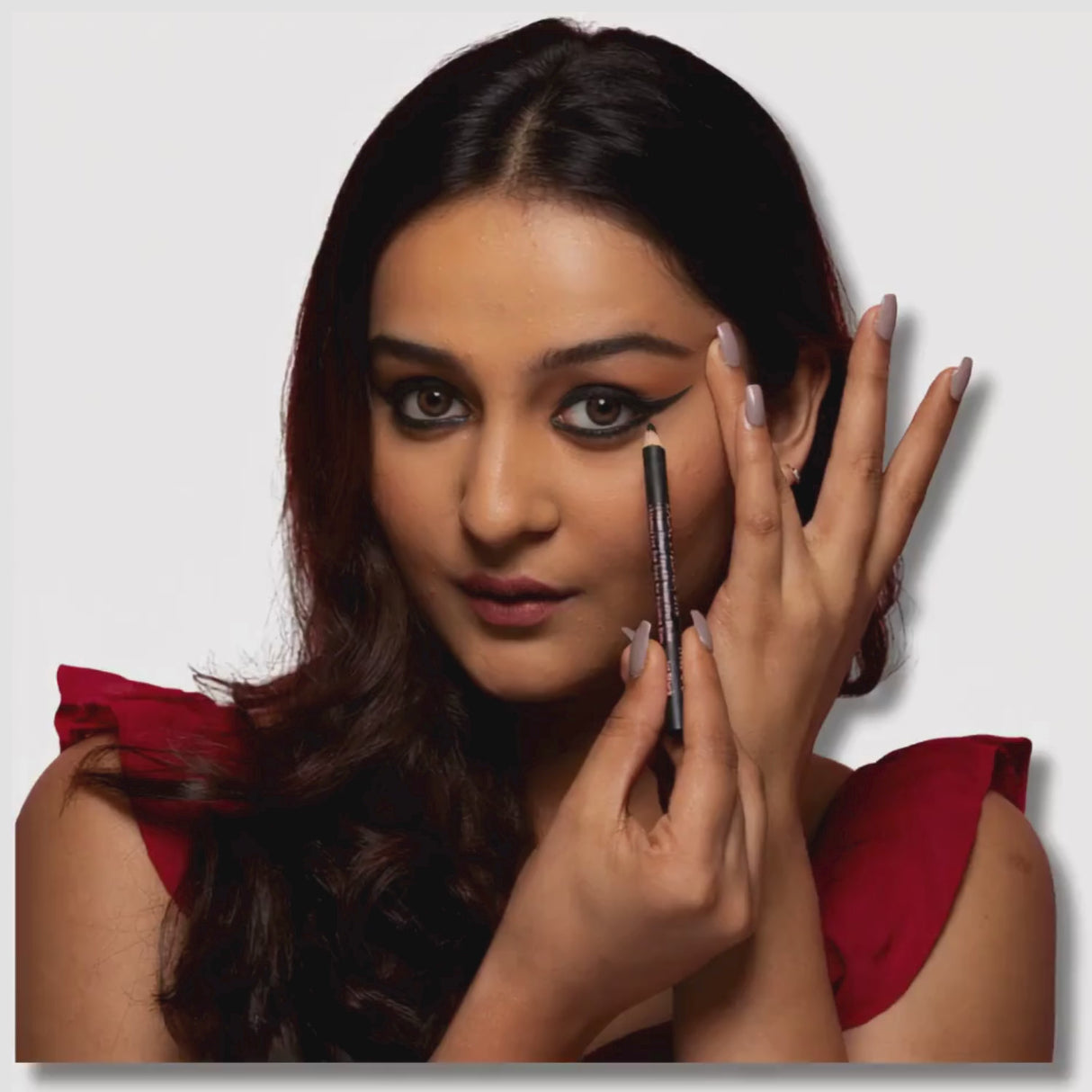 Unique Kajal Eyeliner