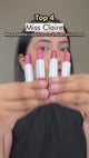 Mega Matte Lipstick