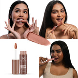 Mousse Matte Lip Cream