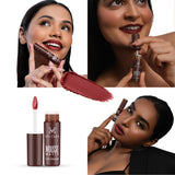 Mousse Matte Lip Cream