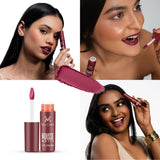 Mousse Matte Lip Cream