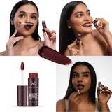 Mousse Matte Lip Cream